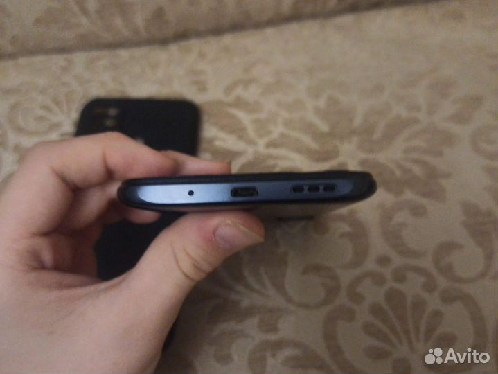 Xiaomi Redmi 9C (NFC), 3/64 ГБ