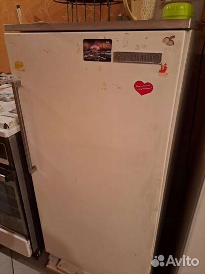 Холодильник бу