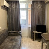 1-к. квартира, 35 м², 5/5 эт.