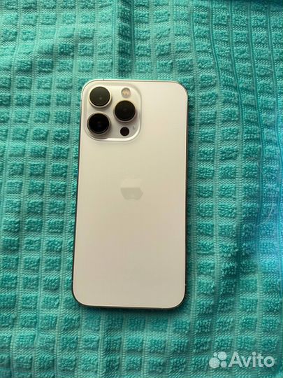 iPhone 13 Pro, 128 ГБ