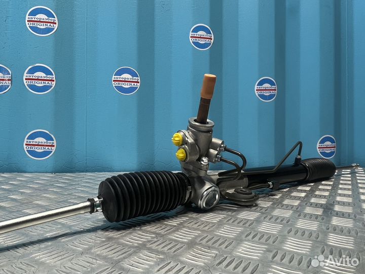 Рулевая рейка Mitsubishi Outlander 1 новая в налич