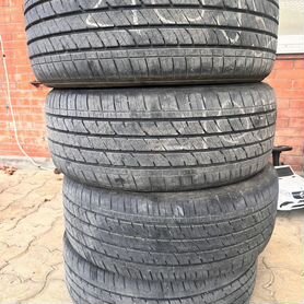 Bridgestone Dueler H/P 245/50 R20 19B