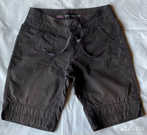 Шорты Marmot