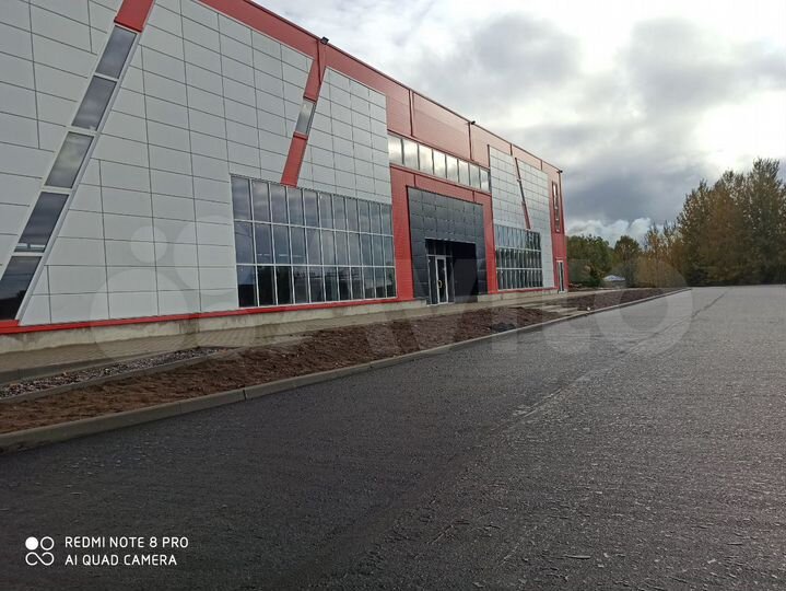 Свободного назначения, от 30 до 1300 м²