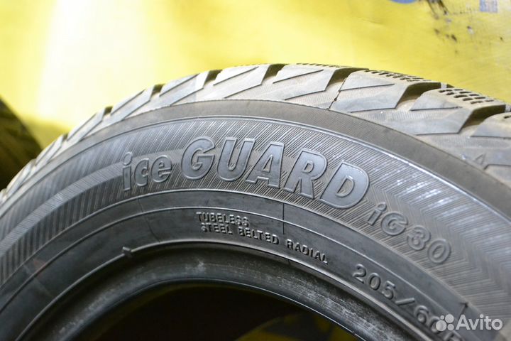 Yokohama Ice Guard IG30 205/60 R16
