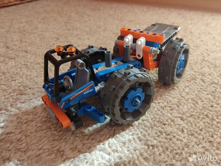 Lego Technic 42071