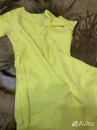 Женские и мужские вещи