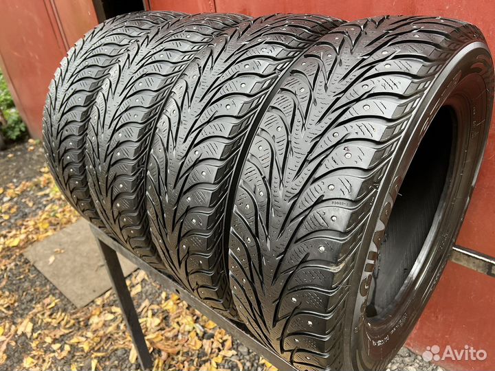 Yokohama Ice Guard IG35 195/65 R15 95T