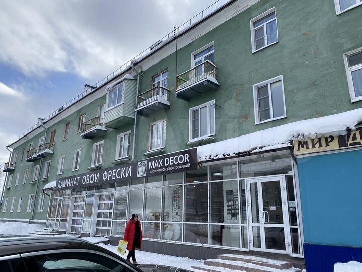 Свободного назначения, 155 м²