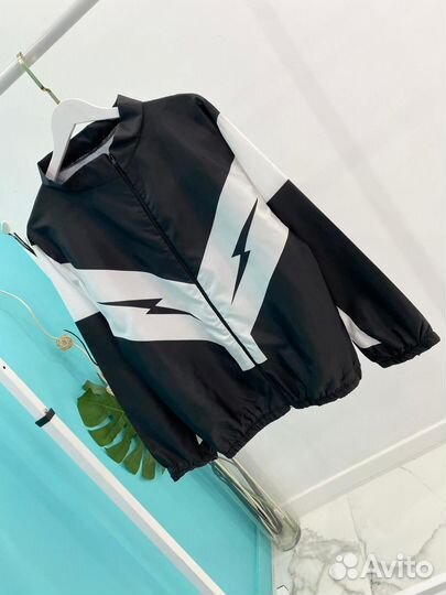 Ветровка мужская