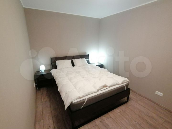 3-к. квартира, 90 м², 5/13 эт.