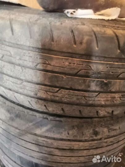 Triangle VW77 185/65 R15