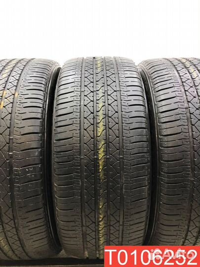 Bridgestone Dueler H/P 92A 265/50 R20 107V