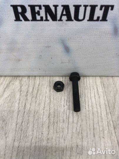 Болт шаровой renault symbol