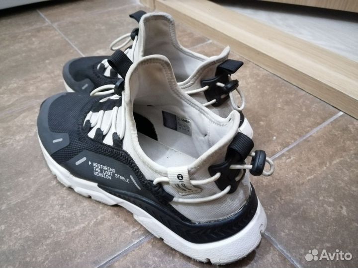 Кроссовки мужские