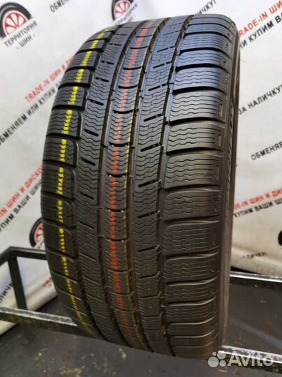 Michelin Pilot Alpin PA2 235/50 R17 97V