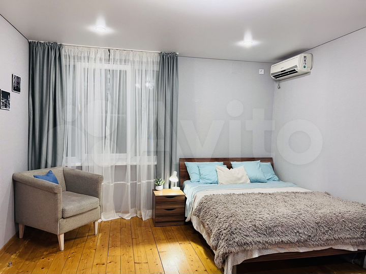 Комната 40 м², 1/2 эт.
