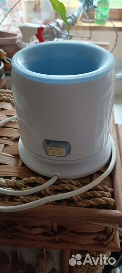 Подогреватель philips avent