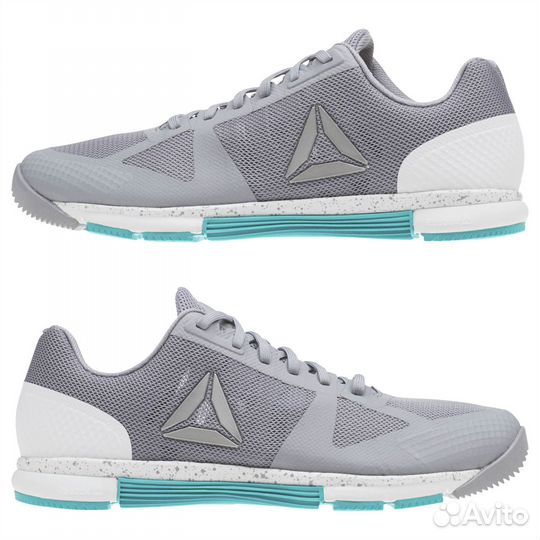 Кроссовки Reebok Speed TR оригинал новые