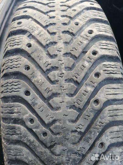 Goodyear UltraGrip 500 185/65 R14