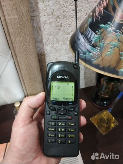 Nokia 2110i