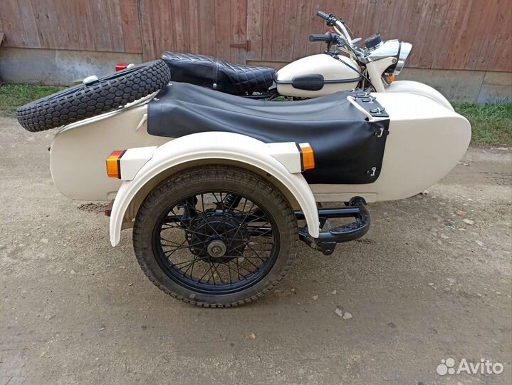 Урал имз 810310