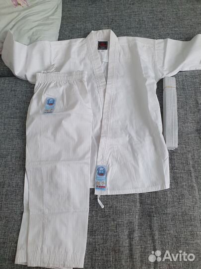 Форма для карате