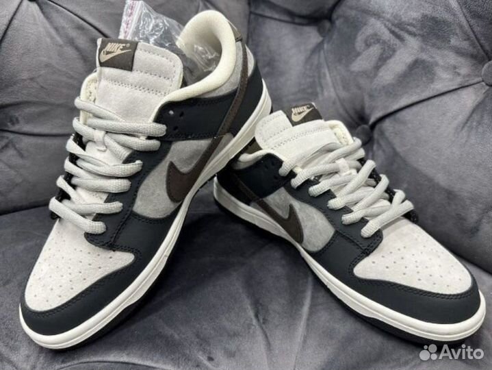 Кроссовки Nike Sb Dunk Low Otomo Katsuhiro