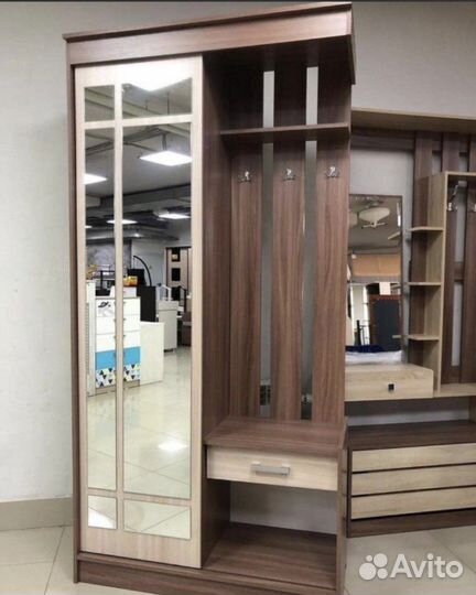 Прихожая «Парма»