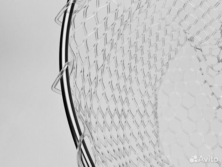 Подсак круглый East Shark 45см. бортовой 131504