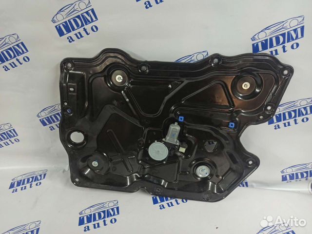 Стеклоподъемник правый передний Nissan Altima L32