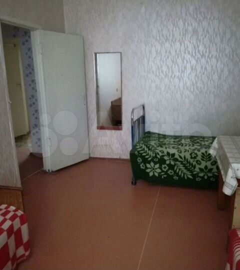 2-к. квартира, 51 м², 2/2 эт.