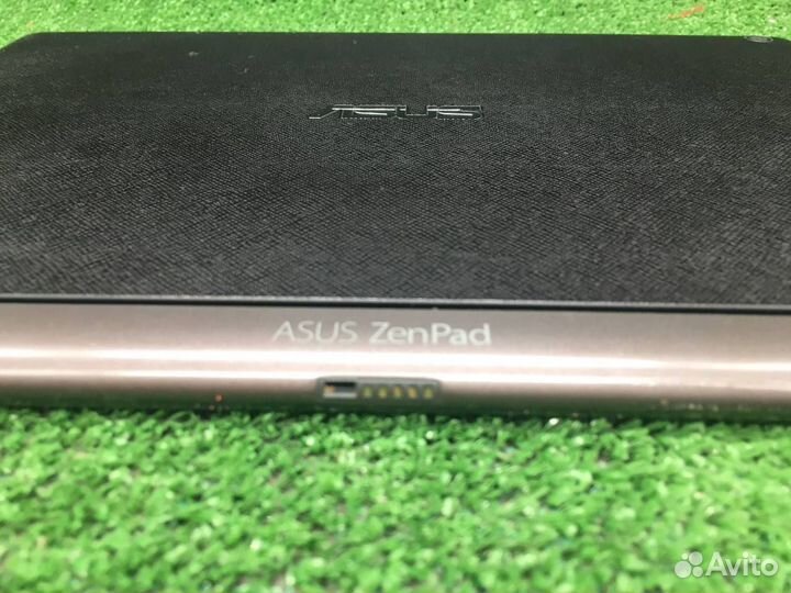 Asus ZenPad 10 Z300CNL