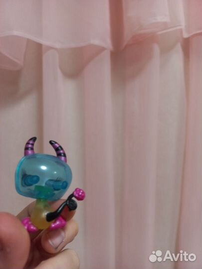 Кукла Novi Stars Una Verse