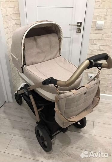 Peg-Perego Book 51 3в1 Mon Amour