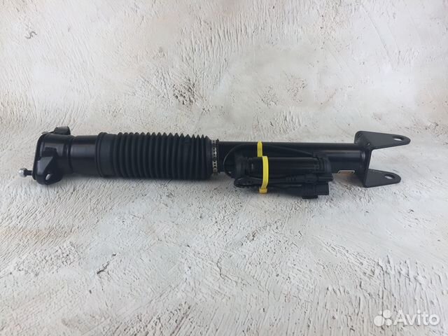 Амортизатор задний Mercedes W164 W166