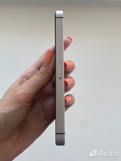 iPhone SE 128gb серый 2016