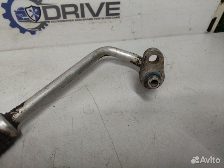 Шланг (трубка ) кондиционера Chery Qq6