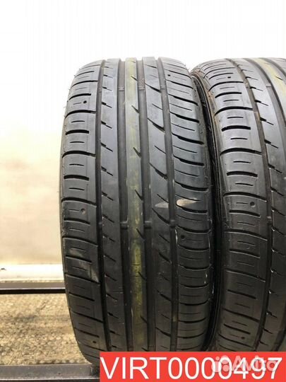 Falken Ziex ZE-914 225/55 R17 101W