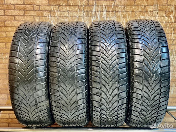 Goodyear UltraGrip Ice 2 205/60 R16 95T