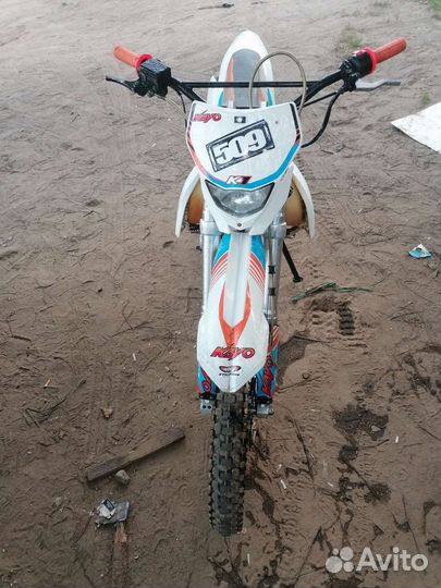 Kayo k1