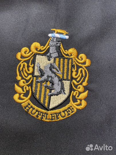 Мантия гарри поттера