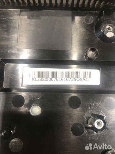 Матрица для Acer Aspire S24 23,8 дюйма