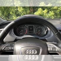 Audi Q3 2.0 AMT, 2014, 100 000 км, с пробегом, цена 2 200 000 руб.