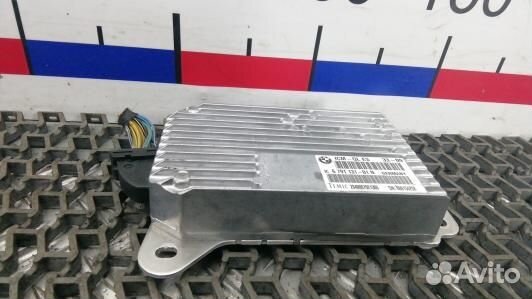 Блок управления BMW 7 F01 (4BA07NC06)