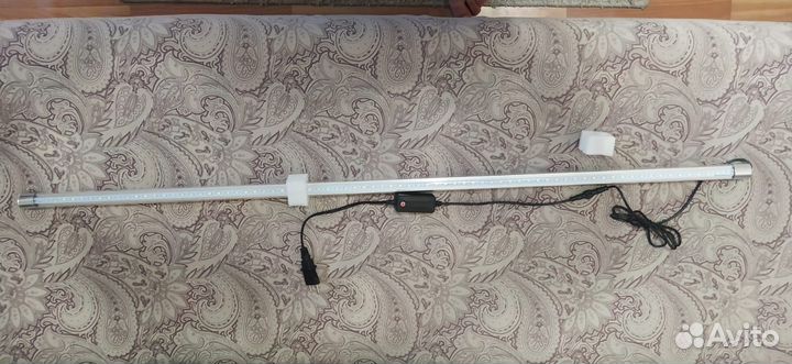 LED светильник sobo T8 150D для аквариума