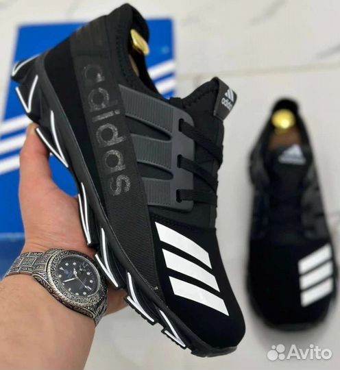 Готовый бизнес на кроссовках с доходом 1,2млн