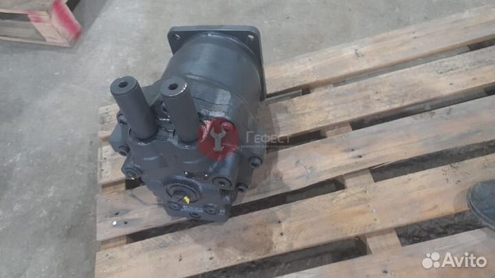 Гидромотор поворота Volvo EC380DLR 14653149