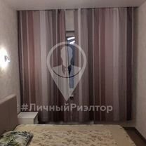 1-к. квартира, 43 м², 11/18 эт.