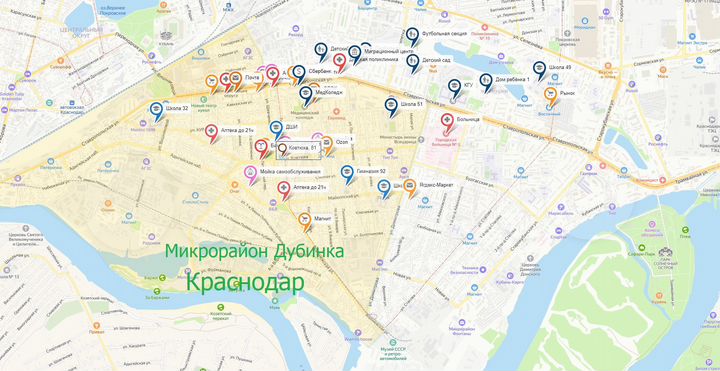 Участок 2,5 сот. (ИЖС)